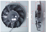 thermo fans