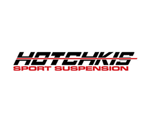 Hotchkis Suspension