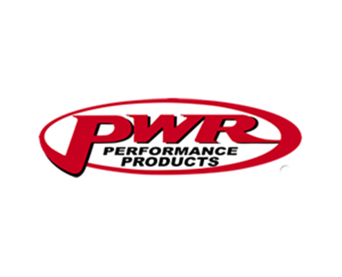 PWR logo